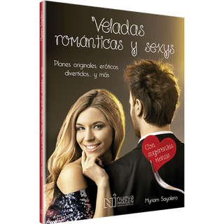 VELADAS ROMANTICAS Y SEXYS CON SUGERENTE MENUS