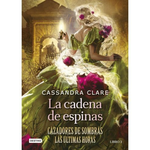 La Cadena De Espinas