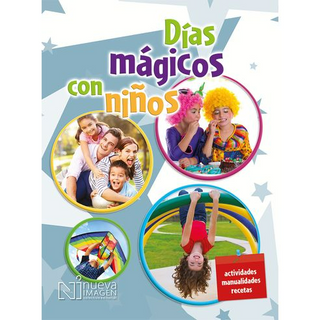 DIAS MAGICOS CON LOS NIÑOS