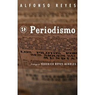 Periodismo