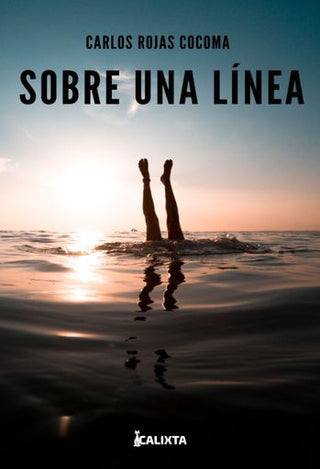 Libro Sobre Una Linea 9786287540750