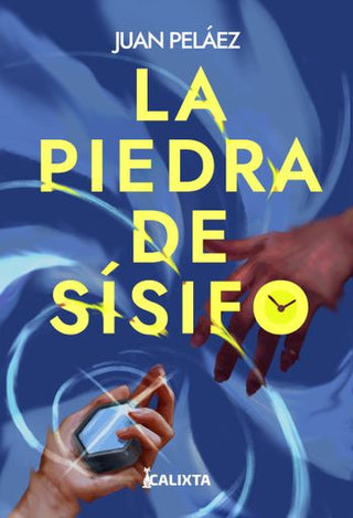 Libro La Piedra De Sisifo 9786287540774