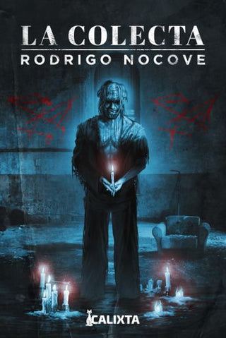 Libro La Colecta 97862875408110