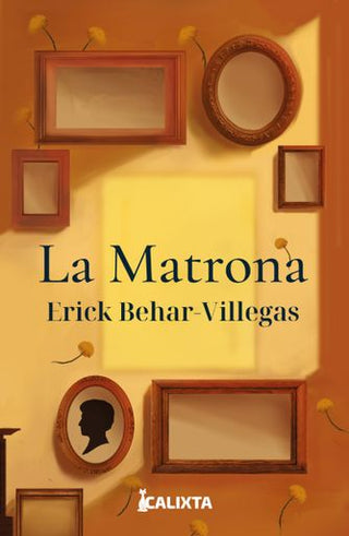 Libro La Matrona 9786287540989