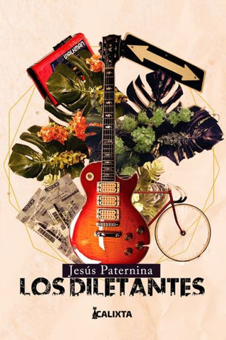 Libro Los Diletantes 9786287631007