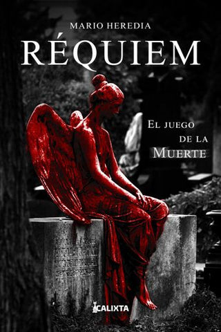 Libro Requiem 97862876313350