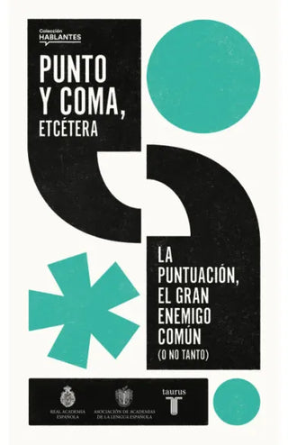 Libro Punto Y Coma, Etcetera 9788430626878