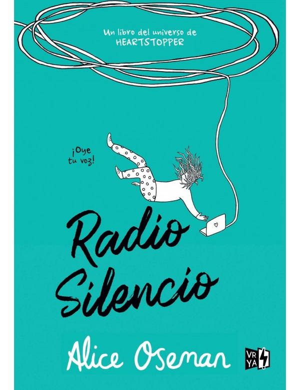 Radio Silencio