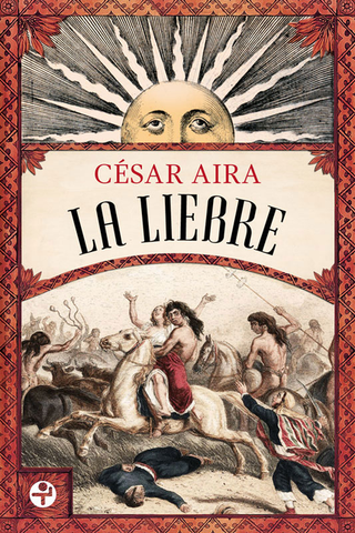 Libro Liebre, La 9786074454765