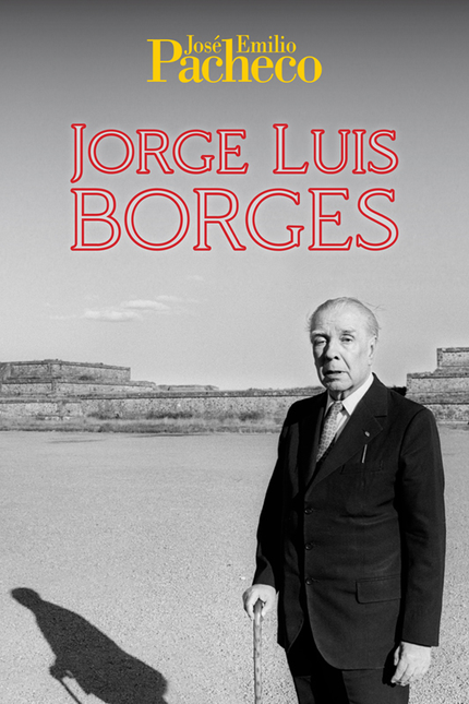 Libro Jorge Luis Borges 9786074455311