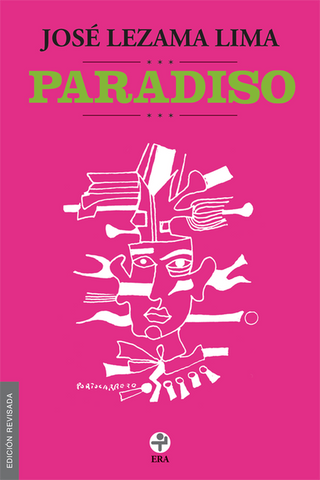 Libro Paradiso 9786074455915