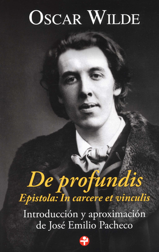 Libro De Profundis Epistola In Carcere Et Vinculis 9786074456073