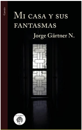 Mi casa y sus fantasmas