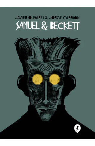 Samuel & Beckett