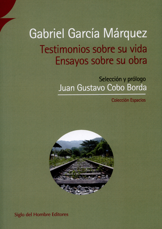 Libro Gabriel Garcia Marquez Testimonios Sobre Su Vida 9586060322