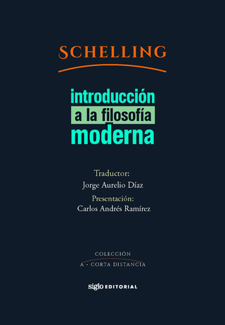Libro Introduccion A La Filosofia Moderna 9789586658652