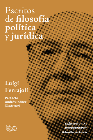 Libro Escritos De Filosofia Politica Y Juridica 9789586658829
