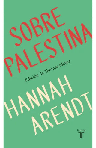 Libro Sobre Palestina 9789585165762