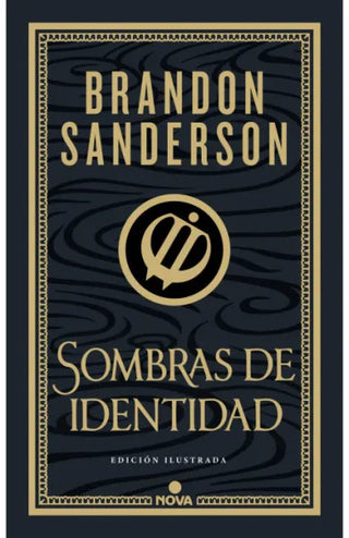Sombras de identidad