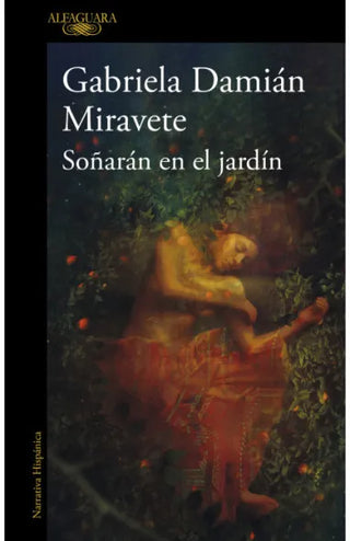 Libro Soñaran En El Jardin 9791387846527