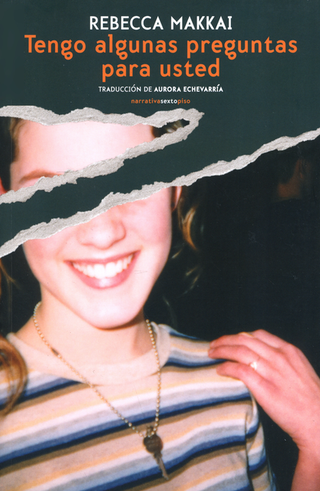 Libro Tengo Algunas Preguntas Para Usted 9788419261588