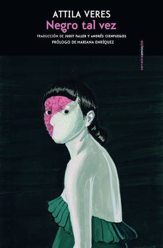 Libro Negro Tal Vez 9788410249202