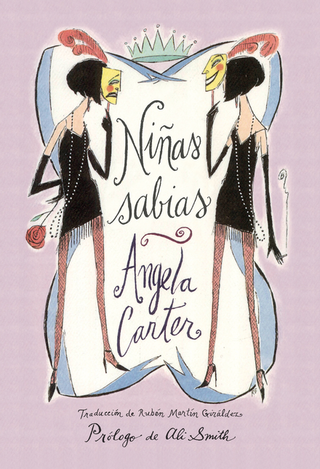 Libro Niñas Sabias 9788410249110
