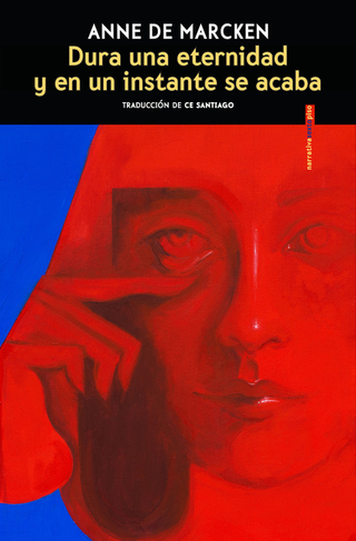 Libro Dura Una Eternidad Y En Un Instante Se Acaba 9788410249387