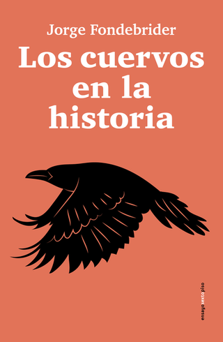 Libro Los Cuervos En La Historia 9788410249592