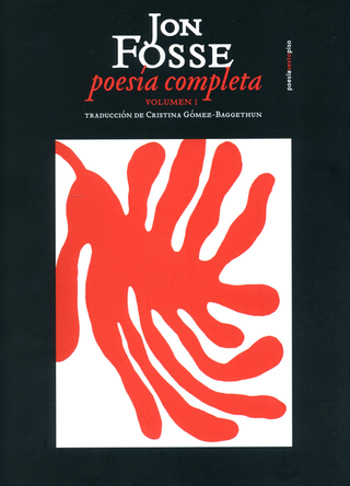 Libro Poesia Completa Volumen 1 9789586658133