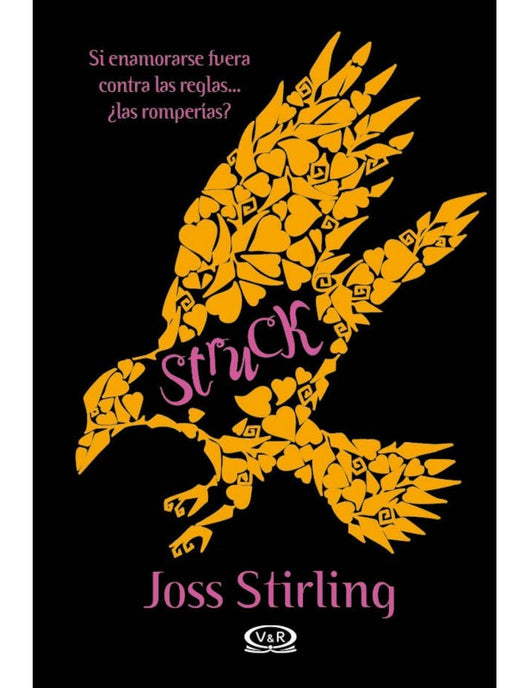 Libro Struck 9789876129237