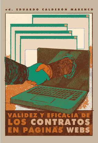 Validez Y Eficacia De Los Contratos En Páginas Webs