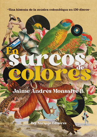 En surcos de colores