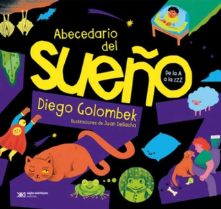 Libro Abecedario Del Sueño 9789878014753
