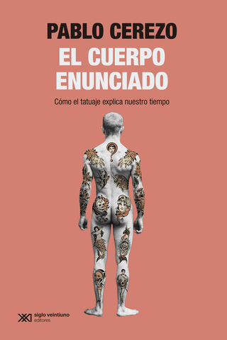 Libro El Cuerpo Enunciado 9788432321214