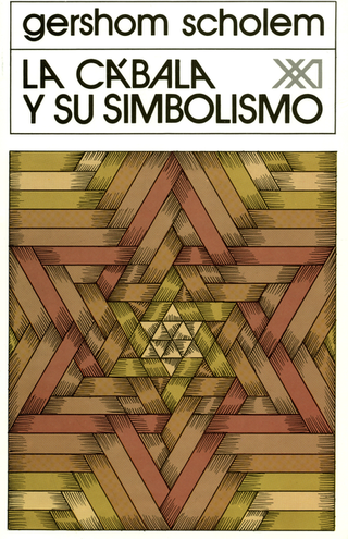 Libro Cabala Y Su Simbolismo, La 9789682308901