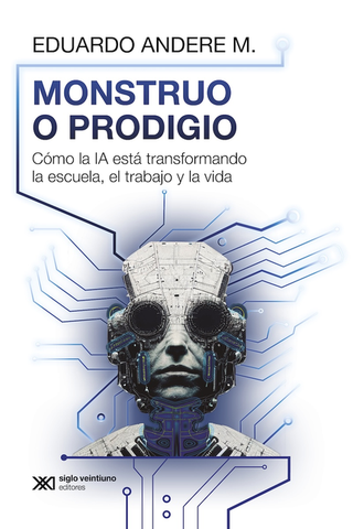 Libro Monstruo O Prodigio 9786070315251