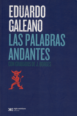 Libro Palabras Andantes (2ª Ed), Las 9786070307782