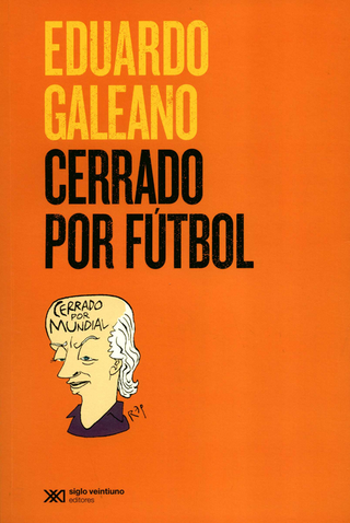 Libro Cerrado Por Futbol 9789586654920