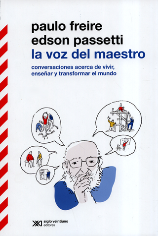 Libro La Voz Del Maestro 9789586658164