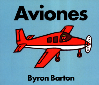 Libro Aviones 9788418900846