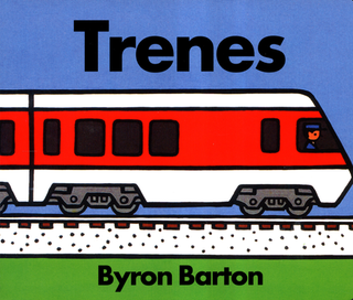 Libro Trenes 9788418900853