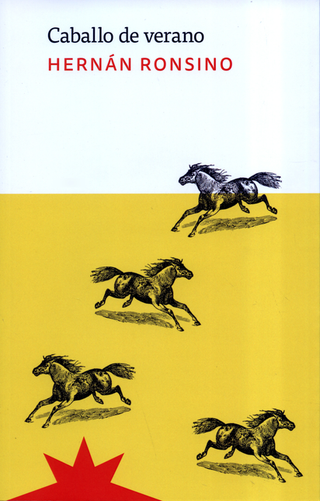 Libro Caballo De Verano 9788412846294
