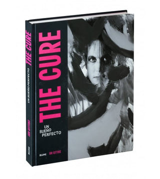 Libro The Cure 9791387881009