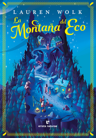 Libro La Montaña Del Eco 9788419158987