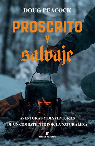 Libro Proscrito Y Salvaje 9791387597030