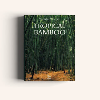 Tropical Bamboo Ingles