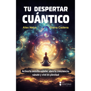 Tu despertar cuántico