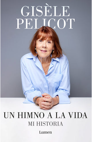 Libro Un Himno A La Vida 9786287658738