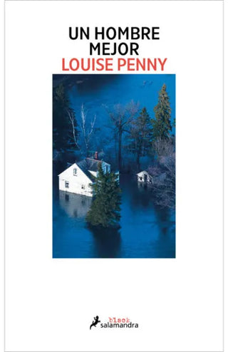 Libro Un Hombre Mejor 9788410340282